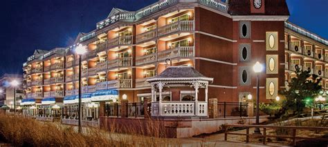 Boardwalk plaza - The Boardwalk Plaza Hotel – think of us as a beach house – with 84 bedrooms!At the Boardwalk Plaza, we are fortunate to call the ocean’s edge our home, and happy to offer yo
